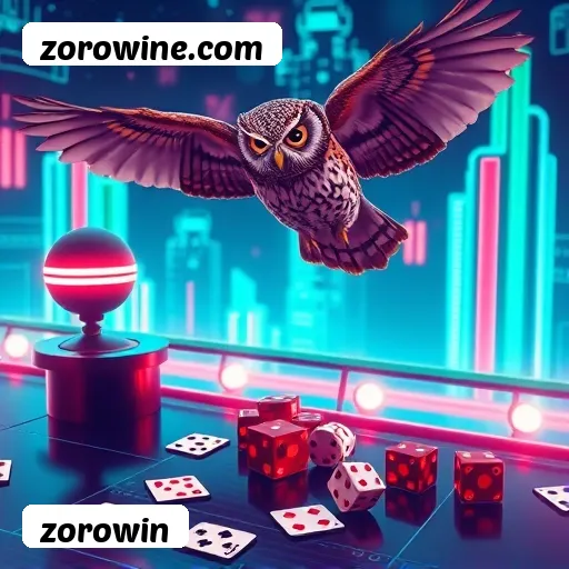 zorowin bônus R$5.000 + 500 giros - Rollover 35x, prazo 30 dias, 38% taxa conversão