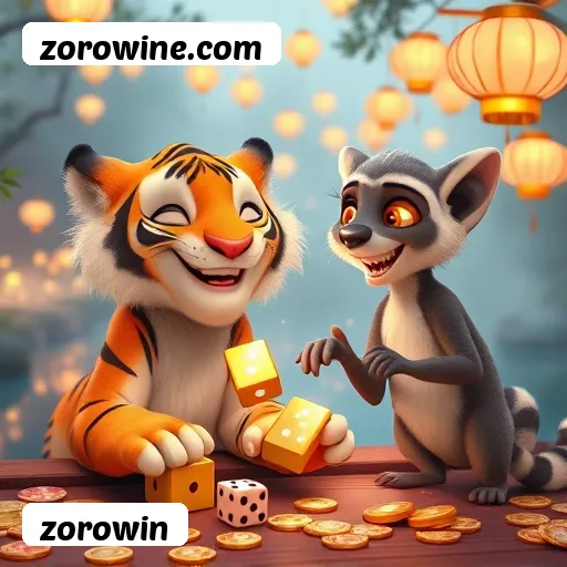 zorowin PIX instantâneo Brasil - Depósito e saque em minutos 24/7