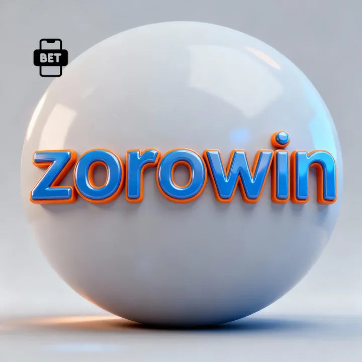 Apostas esportivas da zorowin com odds competitivas