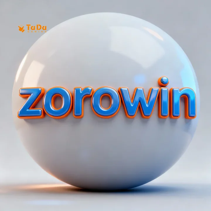 Logo da zorowin